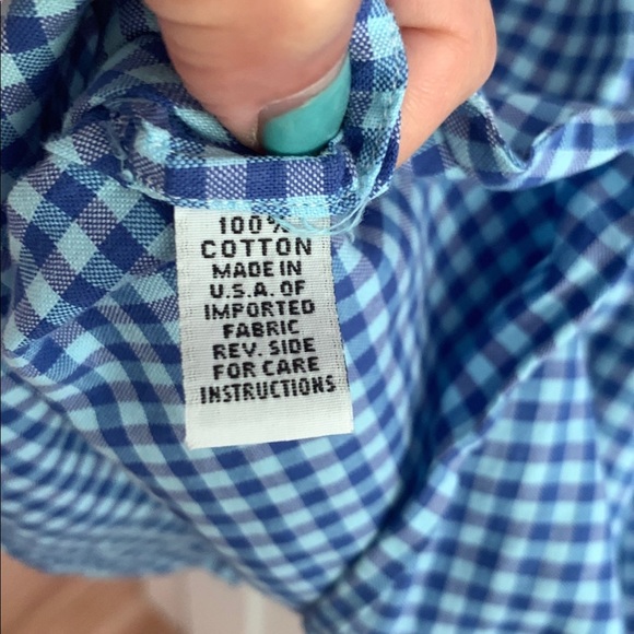 Mens button down - Picture 4 of 4